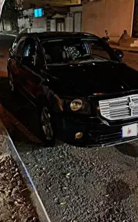 ماشین دوج آمریکایی