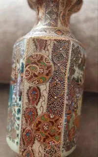 گلدان قدیمی