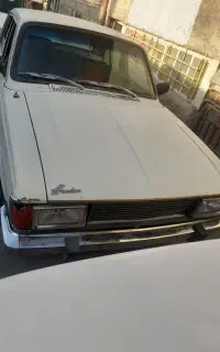 پیکان سواری