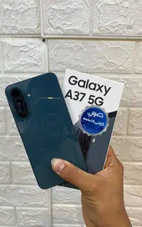 سامسونگ A37 256
