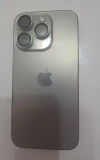 ایفون  ۱۵ پرو