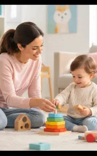 پرستاری ازبچه شش ساله