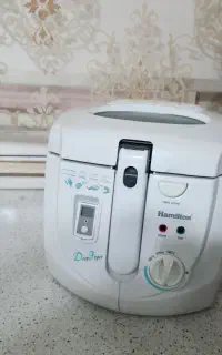 سرخ کن