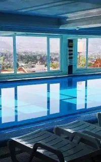 آموزش شنا برای بانوان کودکان و بزرگسالان شهرک افرا