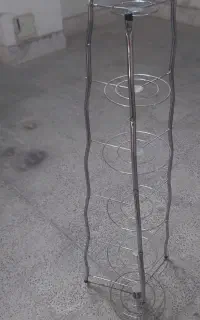 جا قابلمه ای با کاور