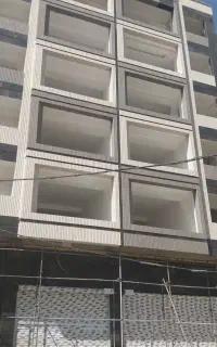 سنگ کار وآجر کار
