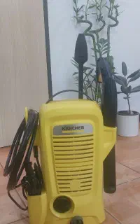 کارواش کرچر k2 110 آلمانی ۱۸ ماه گارانتی