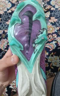 استوک فوتبال نایک ایرزوم