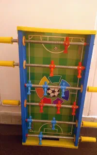 فوتبال دستی