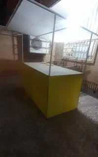 دکه فلافل