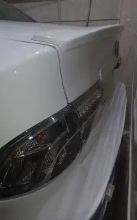 سمند سورن مدل۱۴۰۴