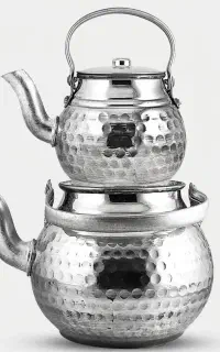 ست کتری و قوری روحی
