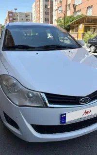 MWM 315 صندوق دار بی رنگ