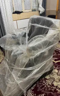 صندلی آرایشگاه