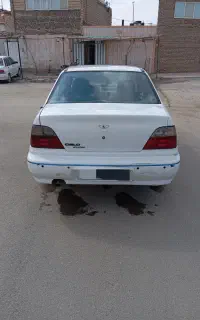 فروش خودرو دوو سی یلو