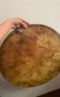 ساز دف