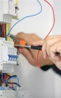 نصب دوربین ودزد گیر برقکاری ساختمان مشاور رایگان