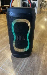 پارتی باکس های jbl با گارانتی شرکتی کف قیمت
