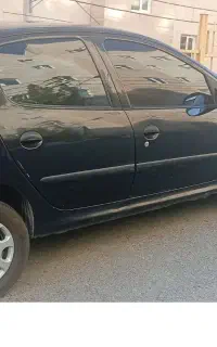 206مدل 90تیپ 3