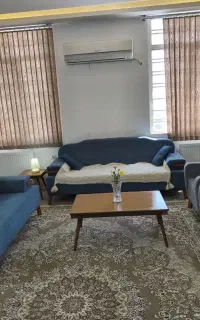 مبل ۷نفره کلاسیک در حد نو