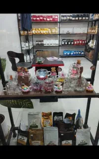 سوپرکافه من و تو