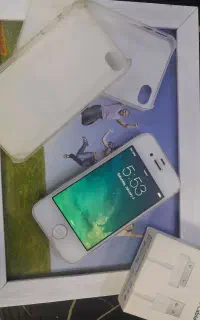 ایفون فور اس 4s