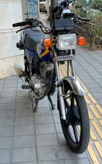 فروش موتور 150