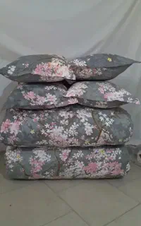 لحافدوزی بیرانوند