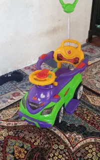 اسباب بازی