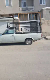 خانه در نساره