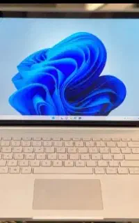 surface book