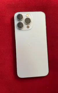 iPhone 13 pro