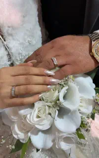 تشریفات ازدواج آسان و تالار عروسی  (آقای آل علی)