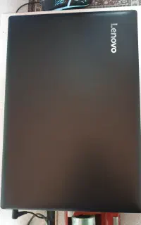 Lab tab ideapad 320