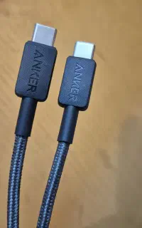 کابل شارژ