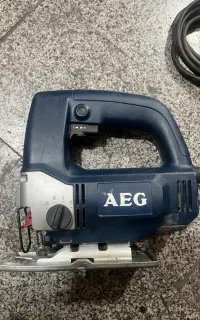 عمود بر AEG در حد نو سالم