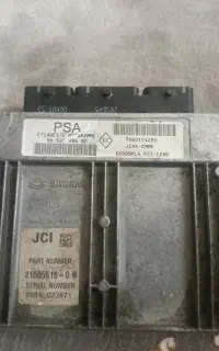 ایسیو S2000-10 LS پژو مناسب پارس و ۴۰۵ مشخصات