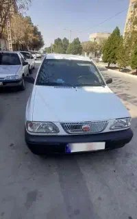 پراید 141