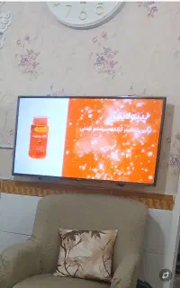 نصب انتن ساده و گردان
