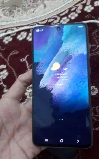 گوشی سامسونگ s21fe