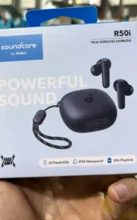 ایرپاد بلوتوثی انکر مدل R50i