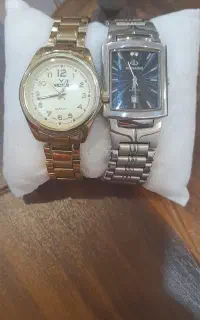 ساعت مچی الگانس