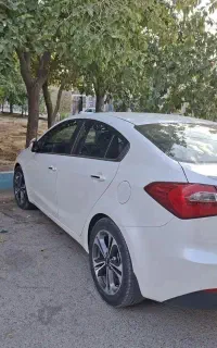 سراتوyd2000 مدل 2015