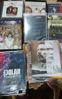 سیدی فیلم و سریال