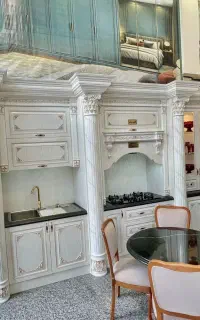 کابینت