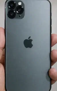 ایفون۱۱پرومکس