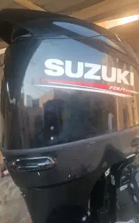 سوزوکی 2019