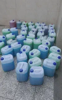 مایع ۱۰لیتری