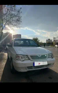 ماشین پراید 111