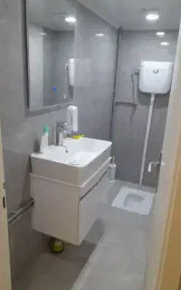 تاسیسات ساختمانی و لوله کشی سرویس کولر